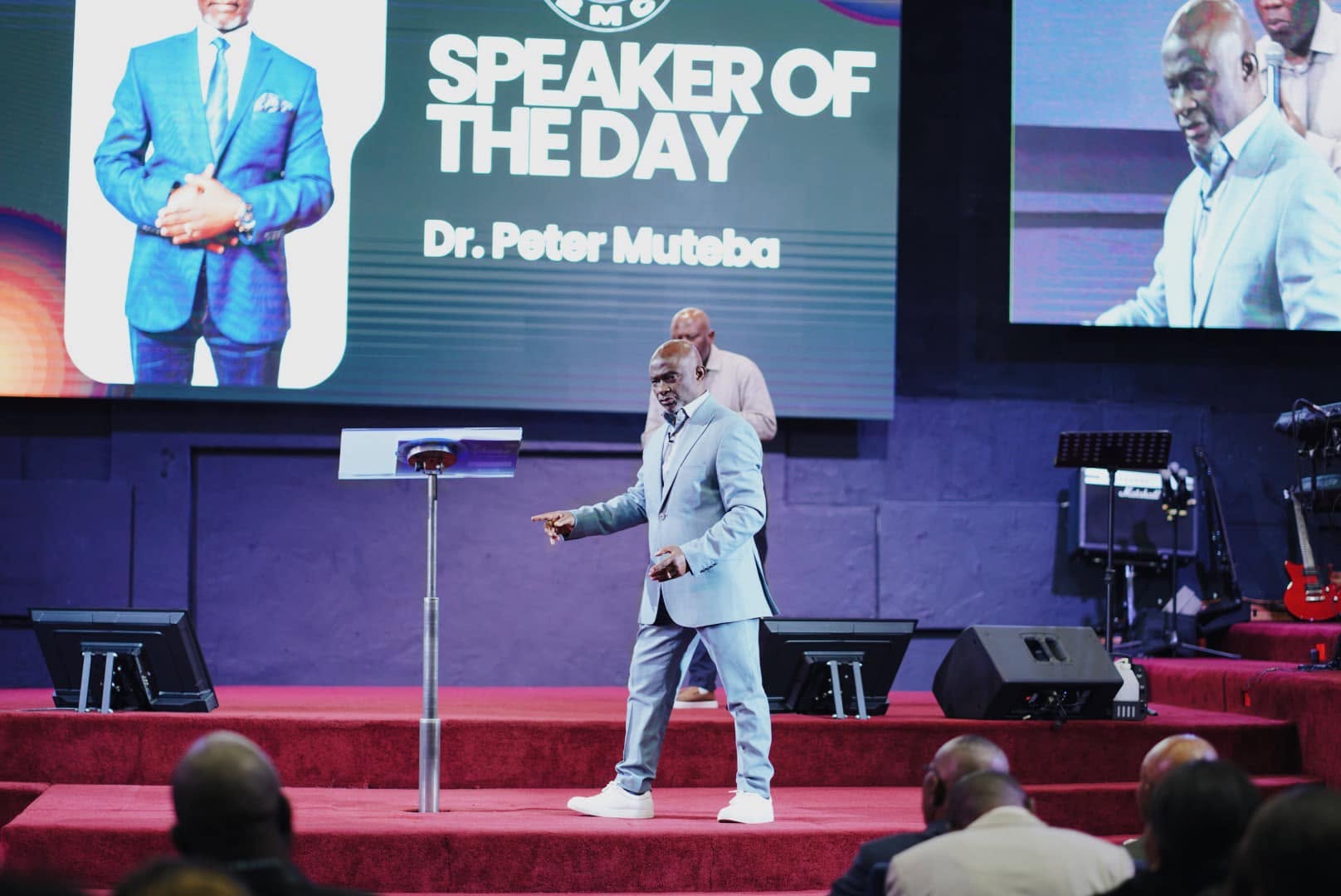 Dr Peter Mentorship