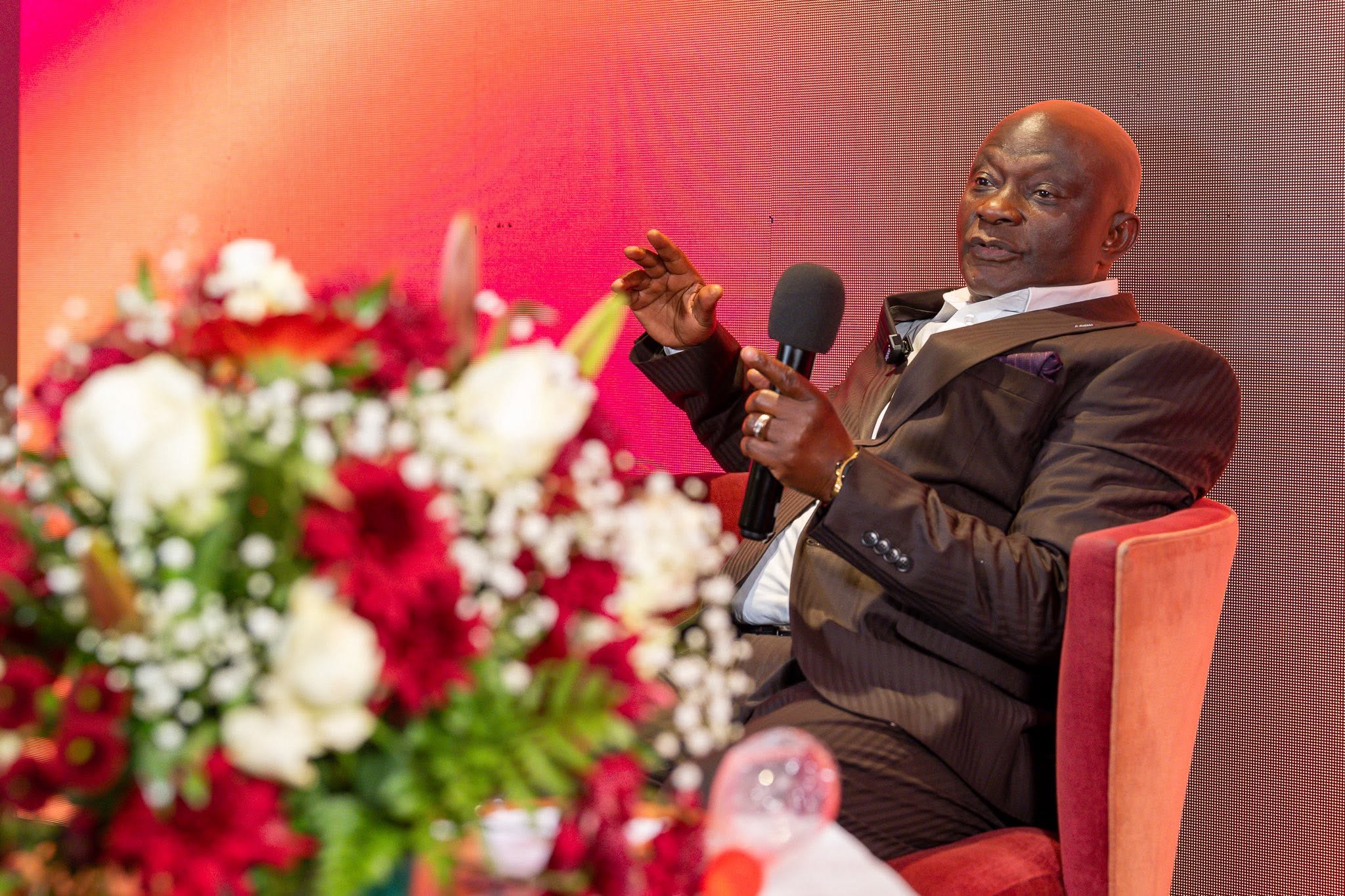 Dr Peter Muteba