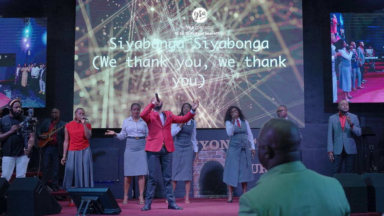 Divine Celebration