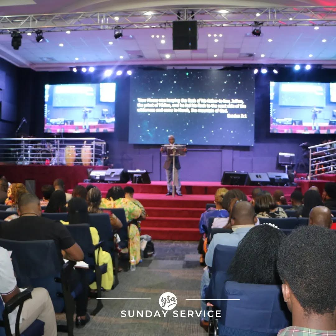 Sermons